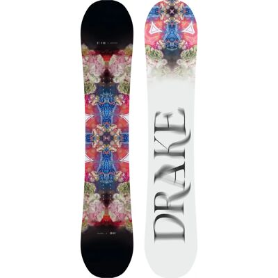 DRAKE DF PRO U - Mies - Unisex-haju - Pitkäkestoinen tuoksu - Raikkaat aromikkaat nuotit DRAKE DF PRO U - Mies - Unisex-haju - Pitkäkestoinen tuoksu - Raikkaat aromikkaat nuotit