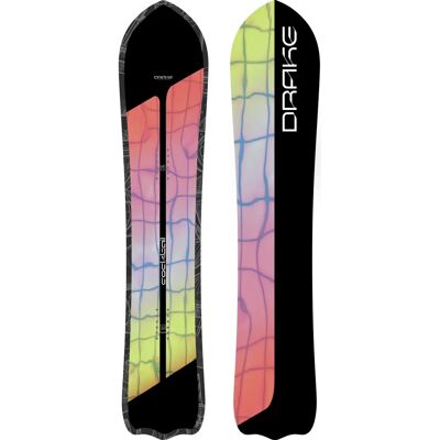 Northwave Cocktail Snowboard - Snowboard Northwave Cocktail Snowboard - Snowboard