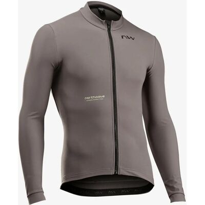 Northwave Extreme Termos Jersey med långa ärmar - Väg Northwave Extreme Termos Jersey med långa ärmar - Väg