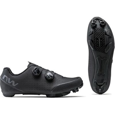 Northwave Rebel 3 MTB Fahrradschuhe - Fahrradschuhe Northwave Rebel 3 MTB Fahrradschuhe - Fahrradschuhe