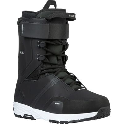 Northwave Decade Pro - Unisexe - Noir - Chaussures de cyclisme Northwave Decade Pro - Unisexe - Noir - Chaussures de cyclisme