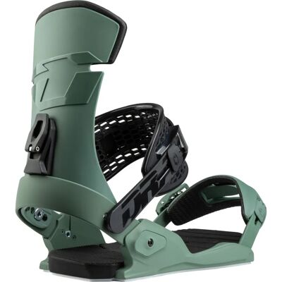 Drake Fifty Green Forest Tukeva lumilautarakenne - Lumilautarakenne Drake Fifty Green Forest Tukeva lumilautarakenne - Lumilautarakenne
