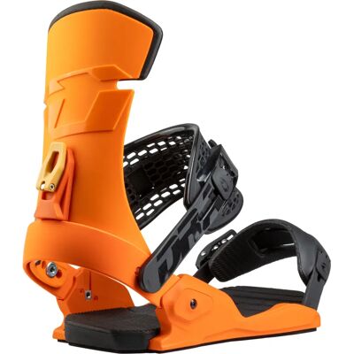 DRAKE FIFTY ORANGE BLACK XL - Lumilautaliitos DRAKE FIFTY ORANGE BLACK XL - Lumilautaliitos