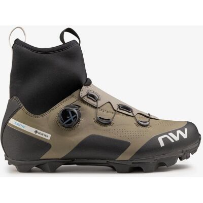 Northwave Celsius XC GORE-TEX MTB - Chaussures de cyclisme - Publicité Northwave Celsius XC GORE-TEX MTB - Chaussures de cyclisme - Publicité