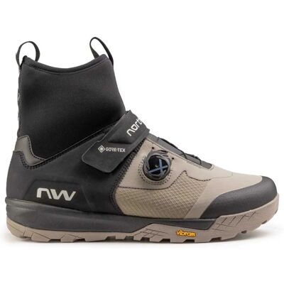Zapatillas Northwave Kingrock Plus Trail GORE-TEX para MTB - Deportivas Zapatillas Northwave Kingrock Plus Trail GORE-TEX para MTB - Deportivas
