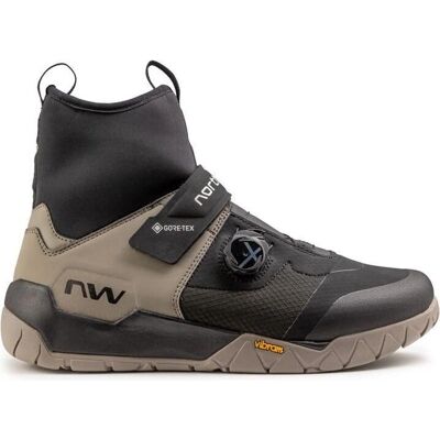 Northwave Multicross Plus GORE-TEX Wodoodporne buty MTB Northwave Multicross Plus GORE-TEX Wodoodporne buty MTB