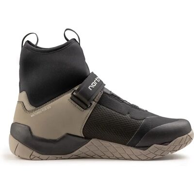 Northwave - Multicross Plus GORE-TEX - Braun/Schwarz - Schuh Northwave - Multicross Plus GORE-TEX - Braun/Schwarz - Schuh