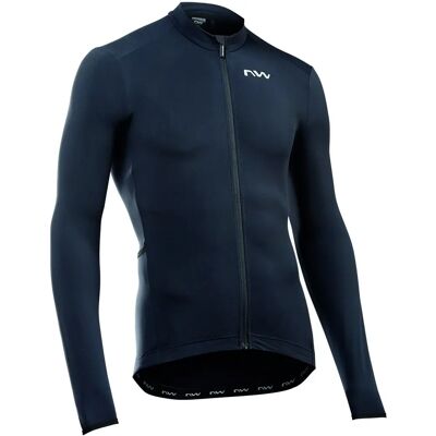 Northwave - Fahrenheit - Hellschwarz - XXL - Jersey Northwave - Fahrenheit - Hellschwarz - XXL - Jersey