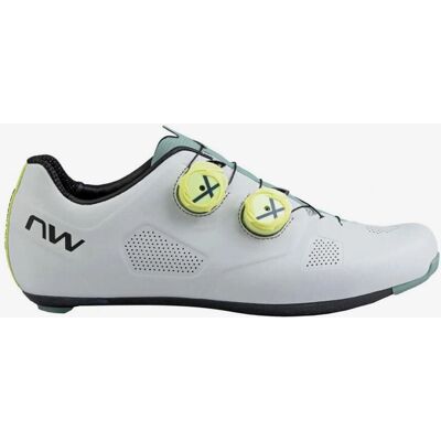 Northwave Revolution Chaussures - Chaussures - Publicité Northwave Revolution Chaussures - Chaussures - Publicité