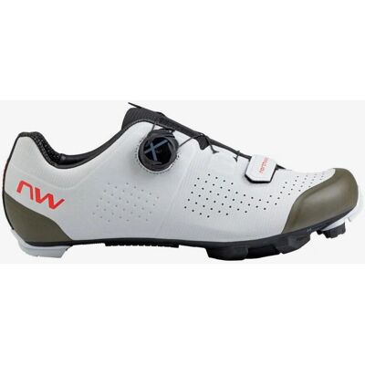 Chaussures VTT Northwave Razer - Respirantes, Durables, Légères - Publicité Chaussures VTT Northwave Razer - Respirantes, Durables, Légères - Publicité