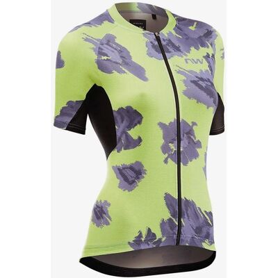 Northwave Force Evo Radtrikot - Damen Northwave Force Evo Radtrikot - Damen