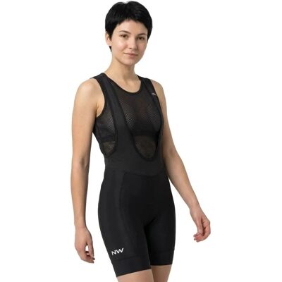 Northwave Active Schwarze Radhose - Radhose Northwave Active Schwarze Radhose - Radhose