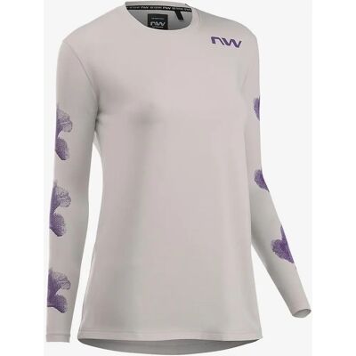Maillot de manga larga Northwave Xtrail - Jersey Maillot de manga larga Northwave Xtrail - Jersey