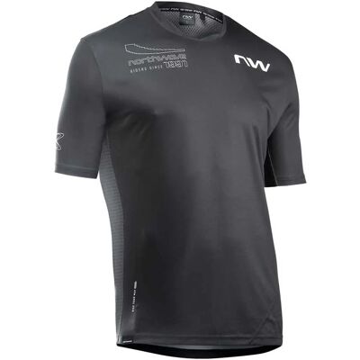 Maillot MTB Northwave Edge 2 - Camiseta Maillot MTB Northwave Edge 2 - Camiseta