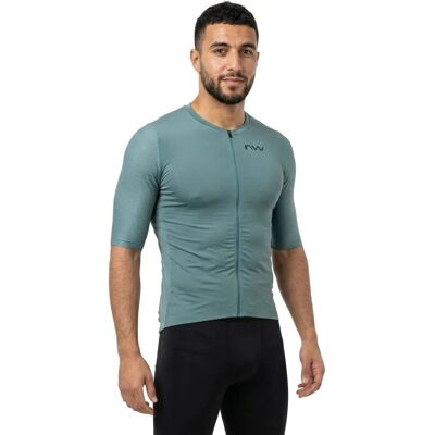 Northwave - Extreme - Teal Blu - S - Jersey Northwave - Extreme - Teal Blu - S - Jersey