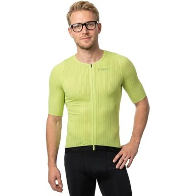 Northwave Extreme Ultra Light Verde Maillot - Carretera Northwave Extreme Ultra Light Verde Maillot - Carretera