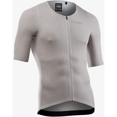 Northwave - Extreme Ultra Light - Gris claro - M - maillot de ciclismo Northwave - Extreme Ultra Light - Gris claro - M - maillot de ciclismo