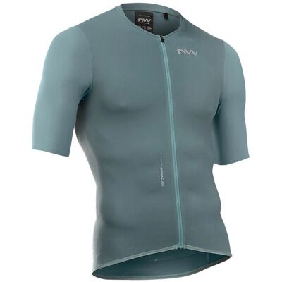 Northwave Essence - turkis - S - Jersey Northwave Essence - turkis - S - Jersey