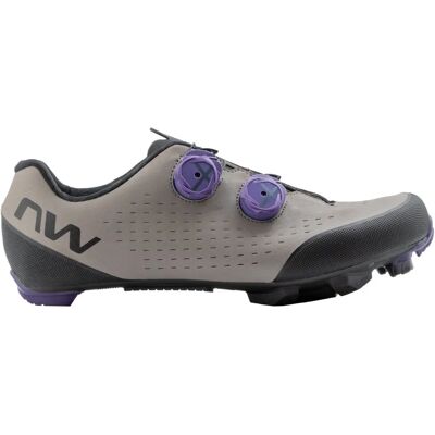 Northwave Rebel 3 MTB Schoenen - Carbon XC 12, Unibody, 12.0 Northwave Rebel 3 MTB Schoenen - Carbon XC 12, Unibody, 12.0