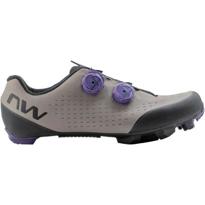 Northwave Rebel 3 MTB Schuhe - Carbon XC 12, Support, Drehverschluss Northwave Rebel 3 MTB Schuhe - Carbon XC 12, Support, Drehverschluss