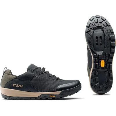Chaussures Northwave Rockit Gravel - Gris Clair/Noir/Rouge - Chaussures - Publicité Chaussures Northwave Rockit Gravel - Gris Clair/Noir/Rouge - Chaussures - Publicité