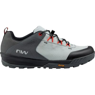 Northwave - Rockit - Hellgrau - 46 - Radschuhe Northwave - Rockit - Hellgrau - 46 - Radschuhe