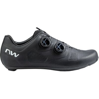 Northwave Revolution Cykelsko - Effektiv kraftoverførsel Northwave Revolution Cykelsko - Effektiv kraftoverførsel