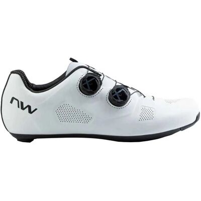 Northwave Revolution Fahrradschuhe - Leicht & Atmungsaktiv Northwave Revolution Fahrradschuhe - Leicht & Atmungsaktiv