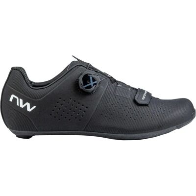 Northwave Storm Carbon Fahrradschuhe - Fahrradschuhe Northwave Storm Carbon Fahrradschuhe - Fahrradschuhe