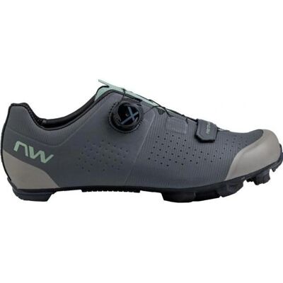 Northwave Razer MTB-sko - Lett, Aggressiv - Cykelsko Northwave Razer MTB-sko - Lett, Aggressiv - Cykelsko