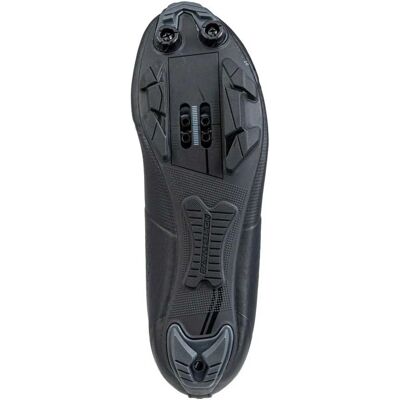 Northwave Razer MTB Turnschuhe - Schwarz - Leistung Northwave Razer MTB Turnschuhe - Schwarz - Leistung