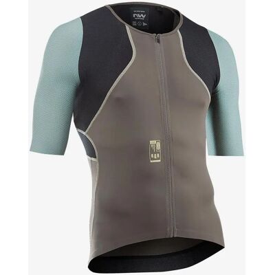 Maglia Northwave Extreme Rock a manica corta - Ciclismo Maglia Northwave Extreme Rock a manica corta - Ciclismo