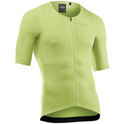 Northwave - Extreme Ultra Light - Grün - XL - Jersey Northwave - Extreme Ultra Light - Grün - XL - Jersey