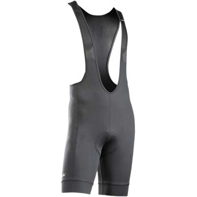 Northwave Active nero scuro Calzoncini da ciclismo - Calzoncini Northwave Active nero scuro Calzoncini da ciclismo - Calzoncini