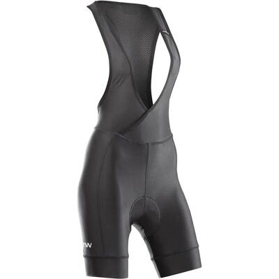 Northwave Active Schwarzes Radsport-Trägerhose - Radsport-Trägerhose Northwave Active Schwarzes Radsport-Trägerhose - Radsport-Trägerhose