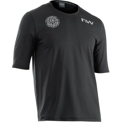 Maglia Northwave XTRAIL 2 manica corta - S Maglia Northwave XTRAIL 2 manica corta - S