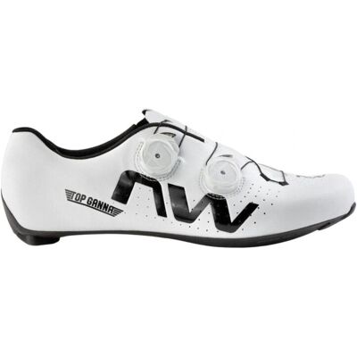 Northwave - Top Ganna Extreme - 42 - Scarpe da ciclismo Northwave - Top Ganna Extreme - 42 - Scarpe da ciclismo