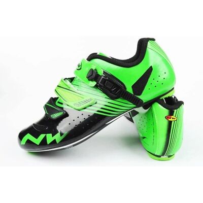 Northwave - Torpedo SRS - Herren - EU49 - Schuhe Northwave - Torpedo SRS - Herren - EU49 - Schuhe