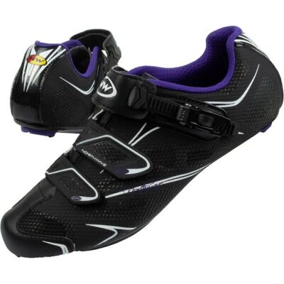 Northwave Starlight SRS Fahrradschuhe - Damen - Größe 38 Northwave Starlight SRS Fahrradschuhe - Damen - Größe 38