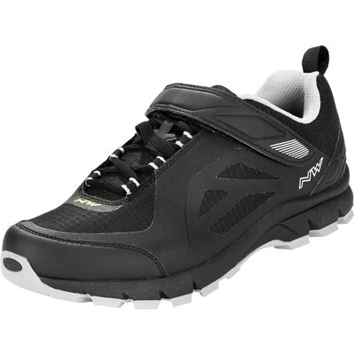 Northwave Escape Evo Mountain Bike Schuh - Leicht, Belüftet, Sicherer Sitz Northwave Escape Evo Mountain Bike Schuh - Leicht, Belüftet, Sicherer Sitz