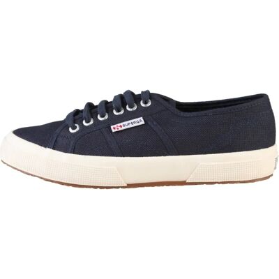 Superga 2750 COTU CLASSIC Navy - Αθλητικά Superga 2750 COTU CLASSIC Navy - Αθλητικά