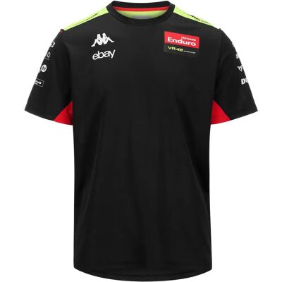 Kappa AMIRYMONE VR46 Aktív póló - Póló Kappa AMIRYMONE VR46 Aktív póló - Póló