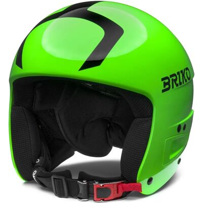 Casco Briko Vulcano FIS 6.8 - Infantil, Ajustable, CE EN 1077 Casco Briko Vulcano FIS 6.8 - Infantil, Ajustable, CE EN 1077