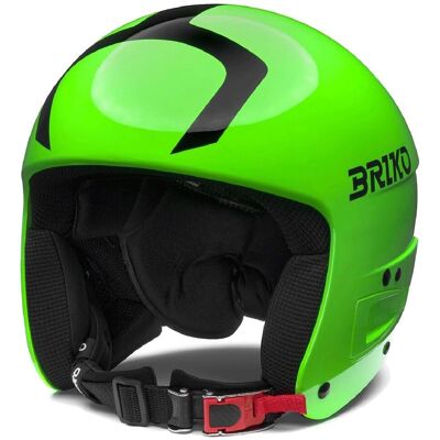 Casco Briko Vulcano FIS 6.8 - Bambini, Regolabile 3D Casco Briko Vulcano FIS 6.8 - Bambini, Regolabile 3D