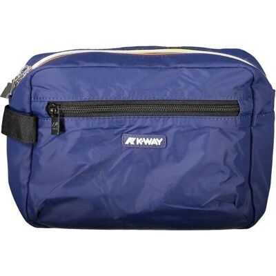 K-Way DEMU Mic De accesorii beauty case - Organizator de călătorie unisex K-Way DEMU Mic De accesorii beauty case - Organizator de călătorie unisex