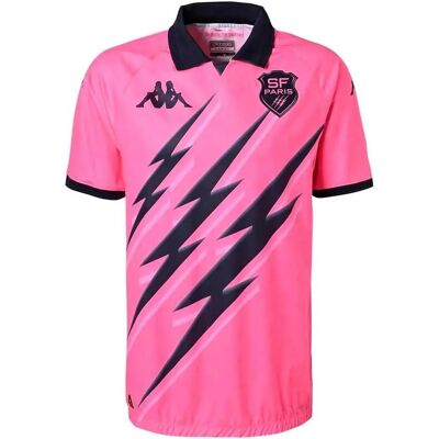 Kappa Pro 2025 (S) - Koszulka piłkarska Kappa Pro 2025 (S) - Koszulka piłkarska