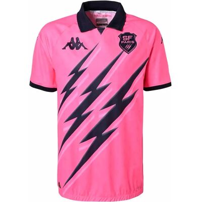 Kappa Pro 2025 (S) - Maillot de football Kappa Pro 2025 (S) - Maillot de football
