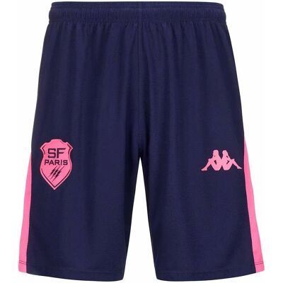Kappa Ahora Pro 8 2024/25 - Sporthose für Herren - Blau - 3XL Kappa Ahora Pro 8 2024/25 - Sporthose für Herren - Blau - 3XL