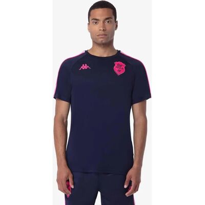 Kappa Men’s Blue Sportshirt - Swimsuit Stade Français 222 Banda Coeny 2024/25 XL Kappa Men’s Blue Sportshirt - Swimsuit Stade Français 222 Banda Coeny 2024/25 XL