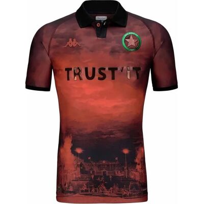 Kappa Kombat Pro 2024/25 - Maillot de football Kappa Kombat Pro 2024/25 - Maillot de football
